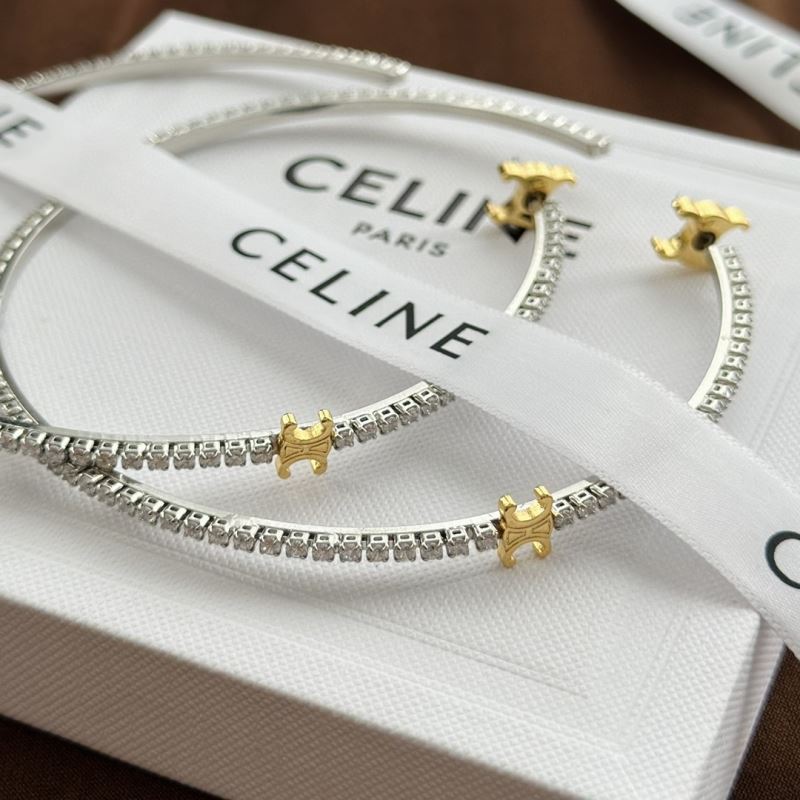 Celine Earrings